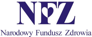 logo Narodowy Fundusz Zdrowia